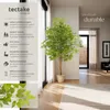 Ficus artificiel FIDA à l'aspect naturel - 160 cm Voir les images du produit 2