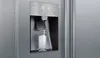 Siemens iQ500 KA93DAIEP, Wolnostojący, Typ amerykański, Podgląd zdjęcia produktu 18