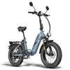 Fafrees FF20 Polar E-Bike Elektrofahrrad Doppelbatterie 20 Produktbild-Vorschau 2