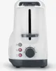 SEVERIN AT 2232 - 2 Scheibe(n) - Grau - Weiß - 800 W Produktbild-Vorschau 11