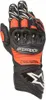 Guanti Alpinestars GP Pro R3 Nero/Rosso Fluorescente M Anteprima dell’immagine prodotto 1