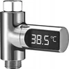 HomeLife Termometro digitale a flusso ThermoLED DH-13 Anteprima dell’immagine prodotto 1