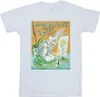 Looney Tunes - "Bugs Bunny Colouring Book" T-Shirt für Produktbild-Vorschau 1