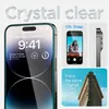 Spigen EZ FIT GLAS.tR, Apple, iPhone 14 Pro, Produktbild-Vorschau 9