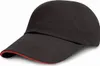 Result Headwear RC024JP | Casquette enfant Heavy Brushed Voir les images du produit 1