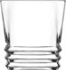 Verre Elegan LAV, en verre, a eau, 335 ml, 68x140 mm, pack Voir les images du produit 1