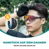 ROCKBROS Fahrradhandschuhe Vollerfinger Lange Finger Produktbild-Vorschau 3