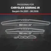 HEYNER® Scheibenwischer für CHRYSLER SEBRING (04.2001 - Produktbild-Vorschau 2