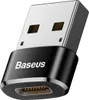 Baseus CAAOTG-01 cable gender changer Black Produktbild-Vorschau 21