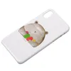 Mr. & Mrs. Panda Iphone 10 Handyhülle Bär Gefühl - Weiß - Produktbild-Vorschau 2
