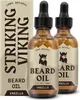 Olio per barba - Vaniglia - Confezione da 2 Anteprima dell’immagine prodotto 1