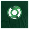 Tričko Green Lantern – uni, pánske/dámske, s logom TV40625 Náhľad obrázku produktu 3