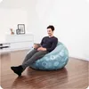 Chaise Gonflable Rouge Bestway 75052 Voir les images du produit 13