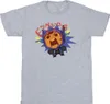 Disney - "Big Hero 6" T-Shirt für Herren BI17113 (3XL) Produktbild-Vorschau 1