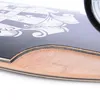 longboard AMAR 3 pollici legno nero/bianco Anteprima dell’immagine prodotto 15