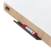 Magnetický flipchart Rocada Natural NAT0616, na kolečkách Náhled obrázku produktu 8
