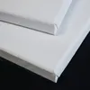 Tela su telaio, 100% cotone, 280 g/m², fondo bianco 40X120 Anteprima dell’immagine prodotto 6