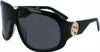 Longchamp LO736S Acetat-Wraparound-Sonnenbrille für Damen Produktbild-Vorschau 1
