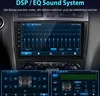 8-Kern Autoradio für Mercedes Benz C-Klasse W203 GPS Navi Produktbild-Vorschau 14