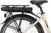 MBM Elektro-Citybike RHEA  26 Zoll, creme Produktbild-Vorschau 3