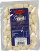 Culinaria Gnocchi gialli con guarnizione dall'Italia pronti Anteprima dell’immagine prodotto 2