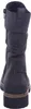 Rieker Schaftstiefel  Grau in Gr. 36 Produktbild-Vorschau 5