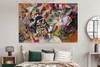 OneMillionCanvasses® - Leinwandbilder - 150x100 cm, Produktbild-Vorschau 6