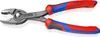 Szczypce z podwójnym uchwytem KNIPEX TwinGrip 8202200 | Podgląd zdjęcia produktu 17
