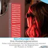 Good4You Rotlichtlampe – 7 Wellenlängen – Rotlichttherapie Produktbild-Vorschau 11