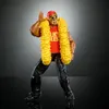 WWE WrestleMania Elite Collection Actionfigur Hulk Hogan 15 Produktbild-Vorschau 4