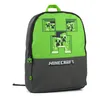 Minecraft - Rucksack, Pixel NS6285 (Einheitsgröße) Produktbild-Vorschau 3