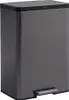 Rubbermaid Tret-Abfalleimer Elite Dual Stream 60 Liter aus Produktbild-Vorschau 1