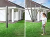 Leifheit Sušení - Venkovní sušák Linomatic 600 Plus 85277 Náhled obrázku produktu 5
