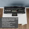 Silva Schneider 4-Band-Radio, Kassette, AUX-In, USB, Produktbild-Vorschau 9