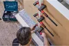 Serre-joint à engrenage Gearklamp BESSEY - serrage 600 mm Voir les images du produit 7