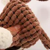Welpen-Kauspielzeug 3er-Set, Quietschendes Hundespielzeug Produktbild-Vorschau 6