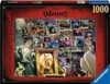 RAVENSBURGER Puzzle Disney Villainous: Cruella de Vil 1000 Produktbild-Vorschau 1