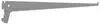 ELEMENT SYSTEM Träger PRO 10105 L.400 mm pro Träger 60 kg Produktbild-Vorschau 4
