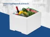 Polystyrénová termobox 6L/4,6Kg Náhľad obrázku produktu 4