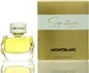 Montblanc, Signature Absolue, Eau De Parfum, For Women, 30 Voir les images du produit 5