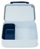 ergobag plastikowy pojemnik na lunch delfin Podgląd zdjęcia produktu 2