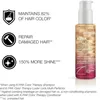 Joico K-PAK Color Therapy Luster Lock Glossing Oil 63 ml Produktbild-Vorschau 7