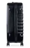 bugatti trolley Corium Hard-Top Case Trolley Black noir Voir les images du produit 3