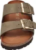 Rohde Damen Pantolette Leder zwei Riemen Schnalle Alba Produktbild-Vorschau 54