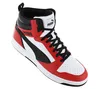 Puma Herren Sneakers Bunt 392326-04 Grösse 41 Produktbild-Vorschau 5