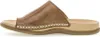 Gabor Shoes Pantolette Cuoio-peanut peanut Cuoio Damen Produktbild-Vorschau 55