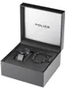 Police PL15714JSB.02A Bleder Set Herrenuhr 44mm 5ATM Produktbild-Vorschau 7
