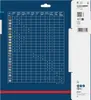 EXPERT Lame de scie circulaire en acier, 254 x 2,6/2,2 x Voir les images du produit 1