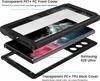 Custodia impermeabile per Samsung Galaxy S22 Ultra 5G, Anteprima dell’immagine prodotto 4