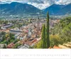 Südtirol Wandkalender 2027, Querformat, 60x50 cm, 12 Produktbild-Vorschau 3